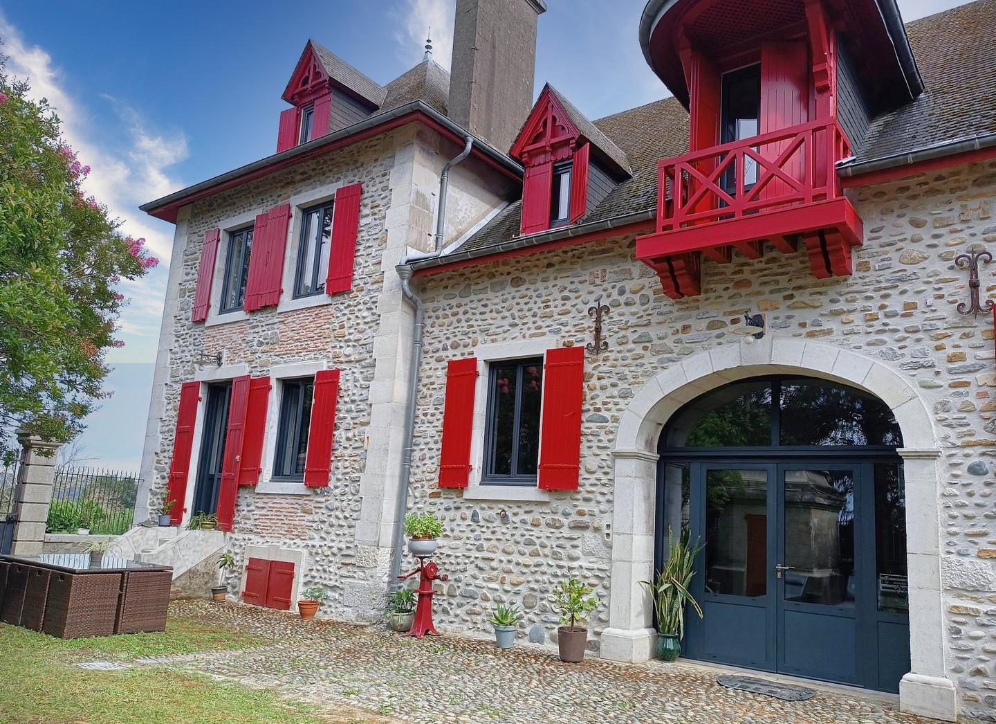 Les Tanalis - photo 4