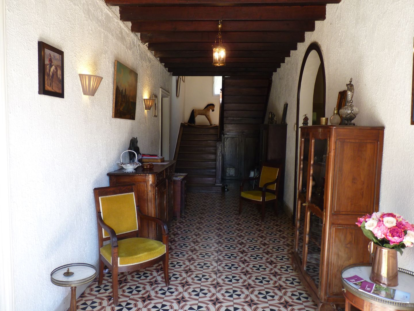 La Maison d'Amazone, Mont-Disse - photo 6