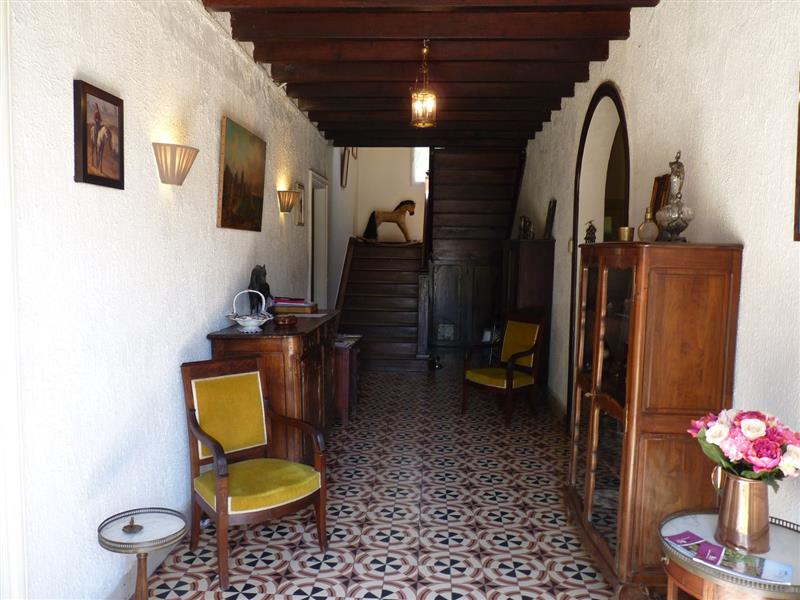 La Maison d'Amazone