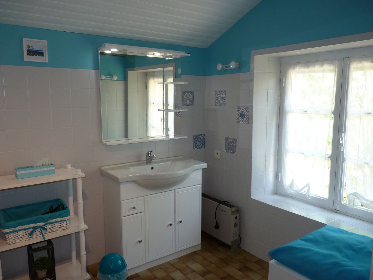 La Maison d'Amazone, Mont-Disse - photo 7