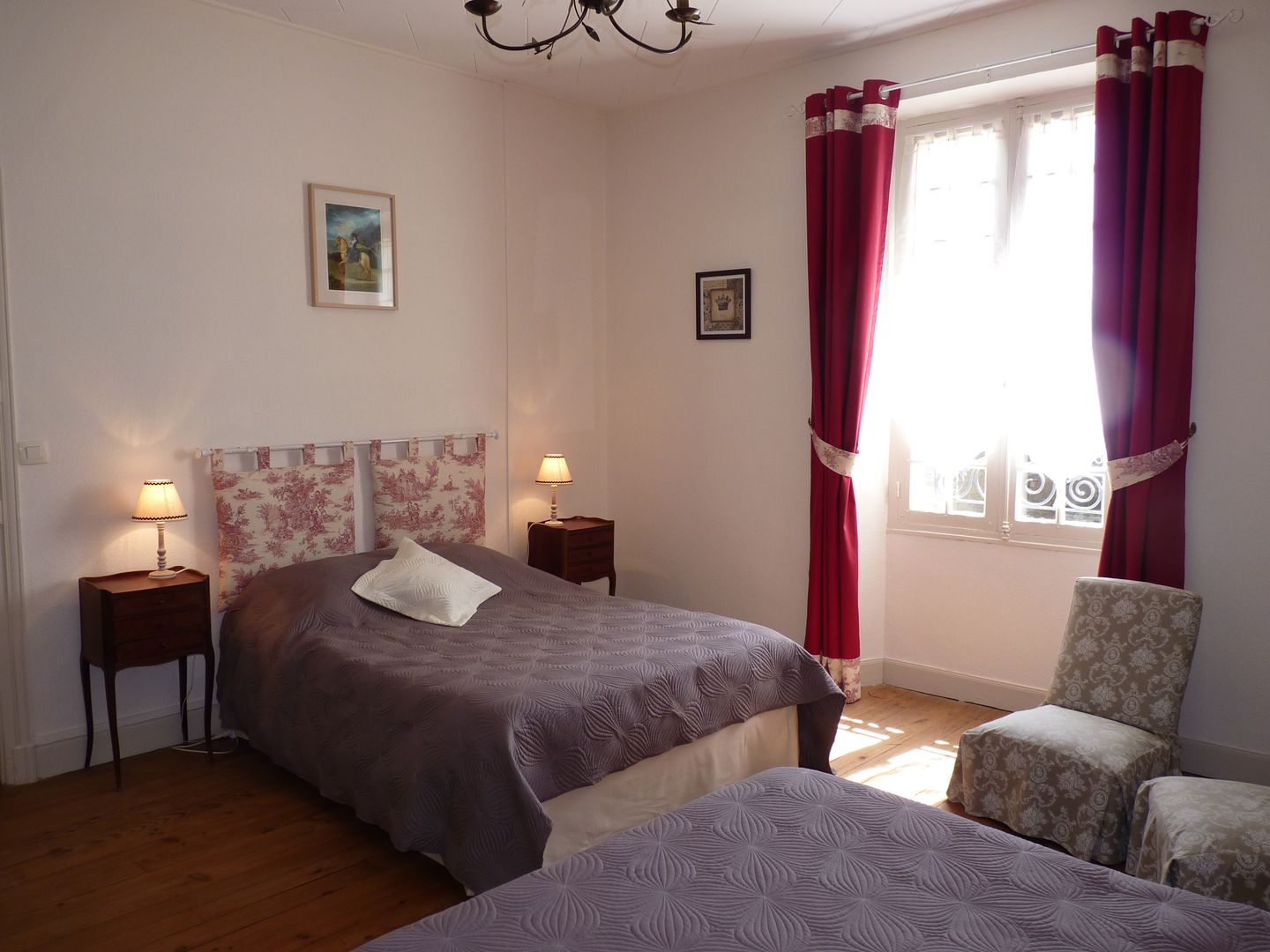 La Maison d'Amazone, Mont-Disse - photo 4