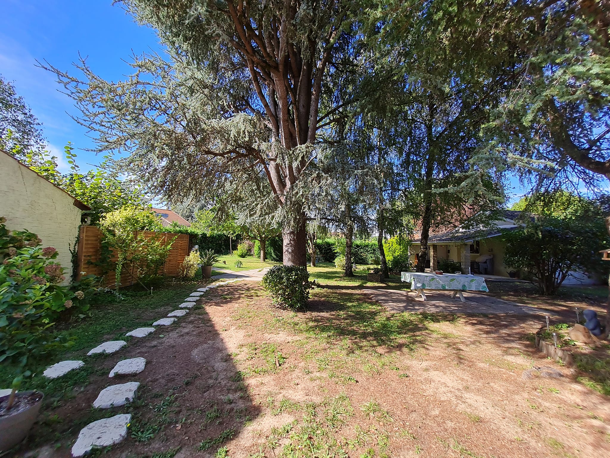 Les Cèdres Bleus, Saint-Médard-de-Mussidan - photo 8