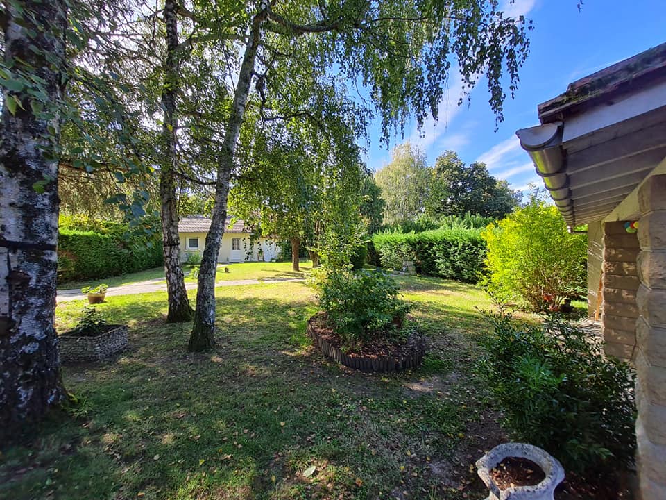Les Cèdres Bleus, Saint-Médard-de-Mussidan - photo 4