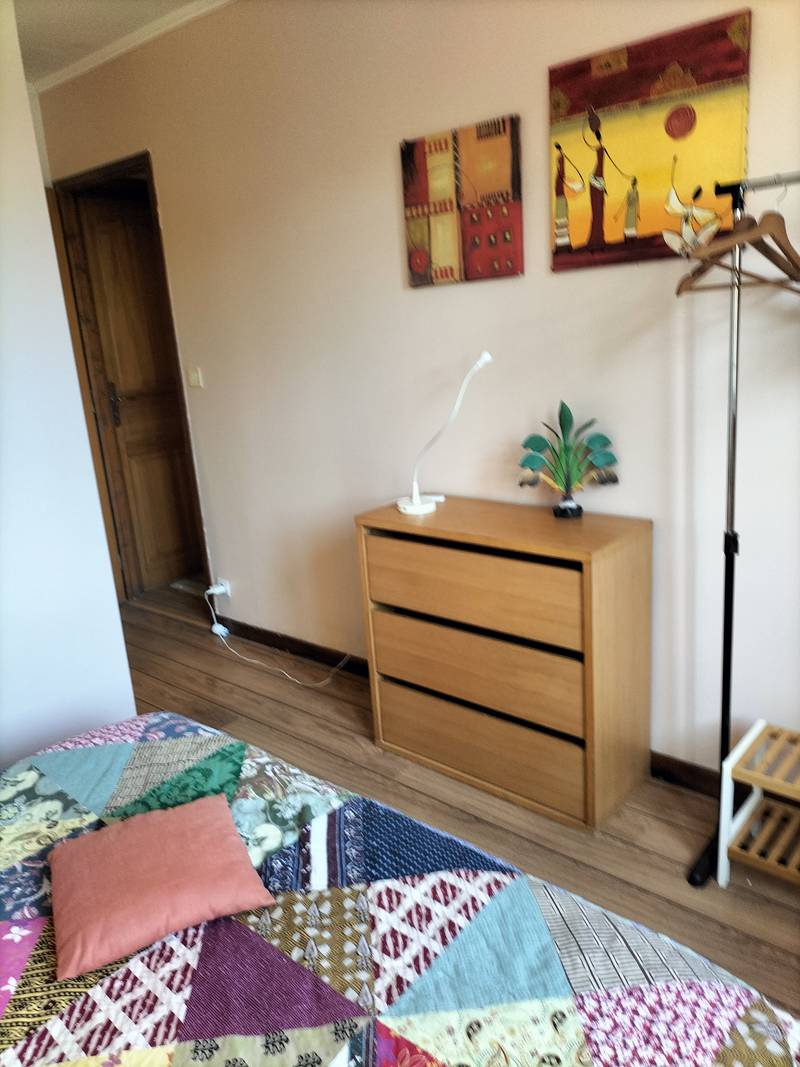 Le Jardin des Oiseaux