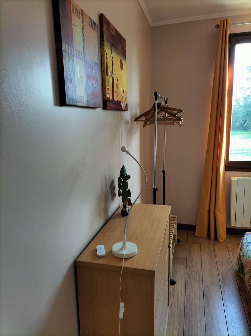 Le Jardin des Oiseaux, Sainte-Verge - photo 7