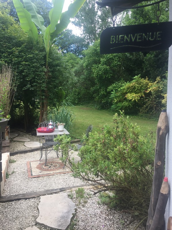 Chambre d'hôtes de Torrebren, Nérac - photo 2