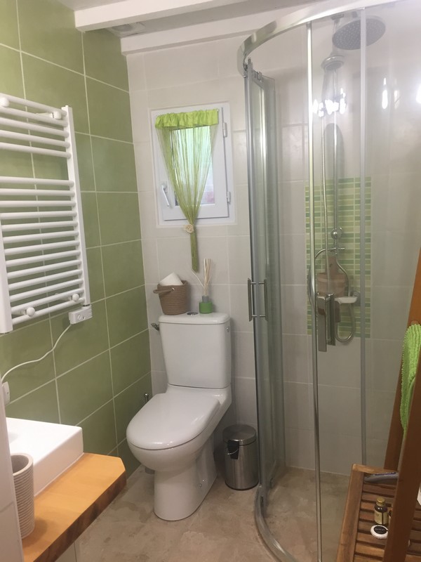 Chambre d'hôtes de Torrebren, Nérac