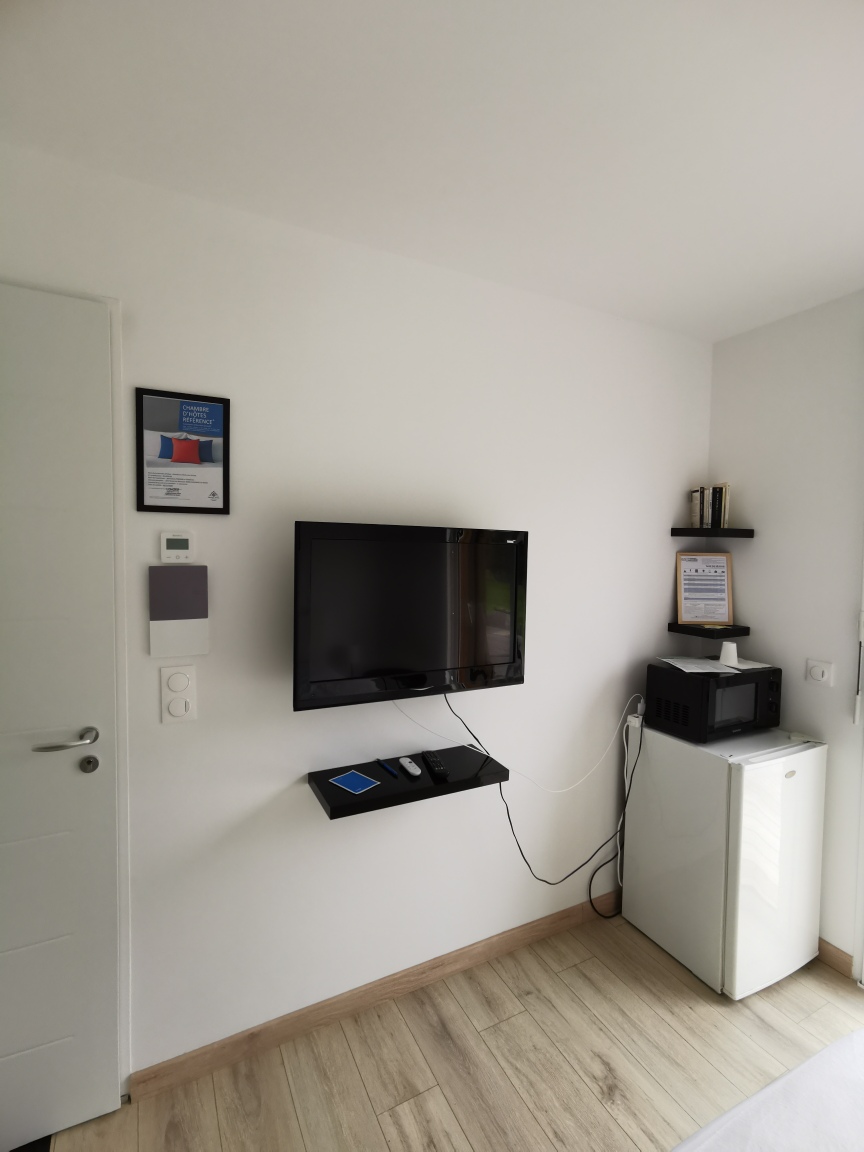 A l'Orée des Acacias - Chambre d'hôtes, Gamarde-les-Bains