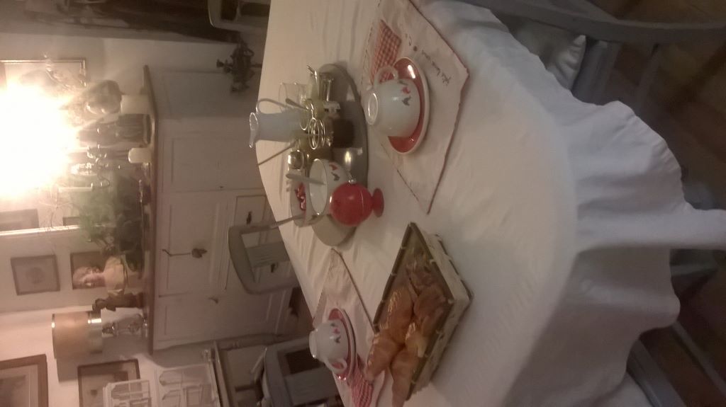 Jean-Pierre et Christine BESSELIEVRE