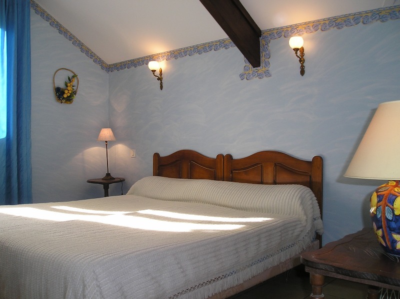 Chambre d'Hôtes de Saulières