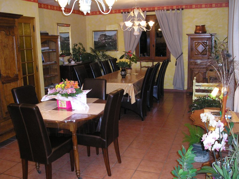 Chambre d'Hôtes de Saulières - photo 2