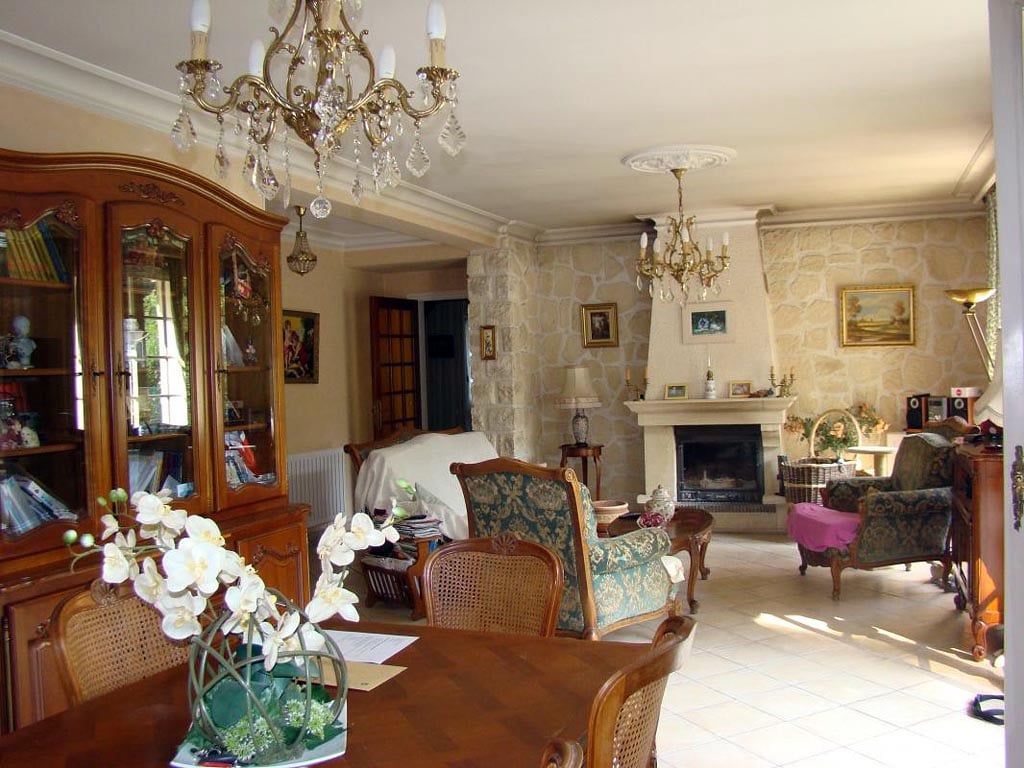 Chambre d'hôtes Les Chênes, Chaptelat - photo 2