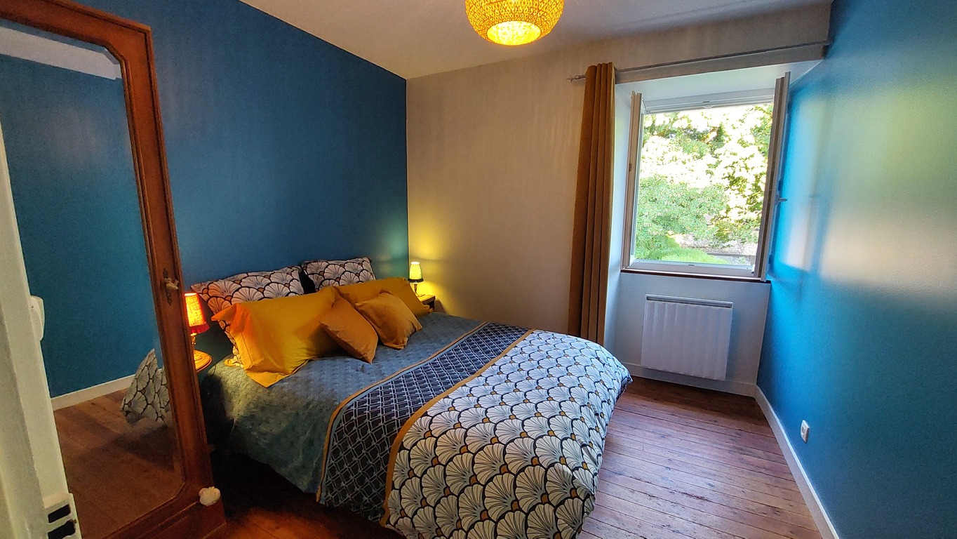 Gîte Le Rémijour, Valence-en-Poitou - photo 2
