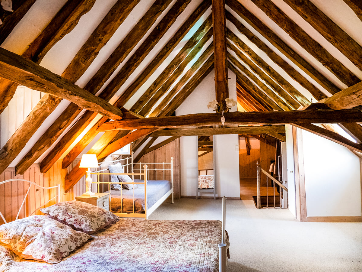 Les Taloches Gite La Chataigne, Tourtoirac - photo 4