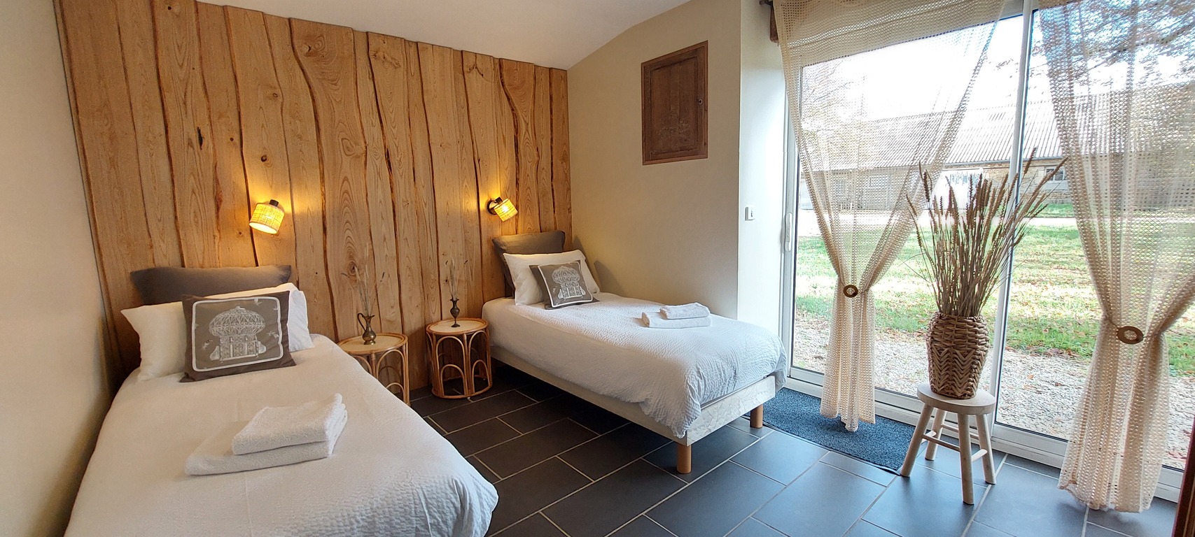 Gîte Le Rémijour, Valence-en-Poitou - photo 6