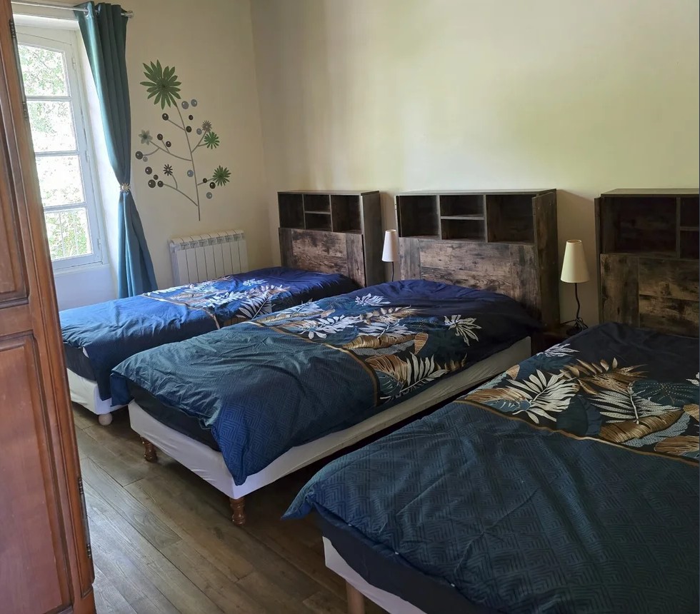 Le Passadou - Chambres d'Hôtes et Accueil Pèlerins, Aubazines - photo 7