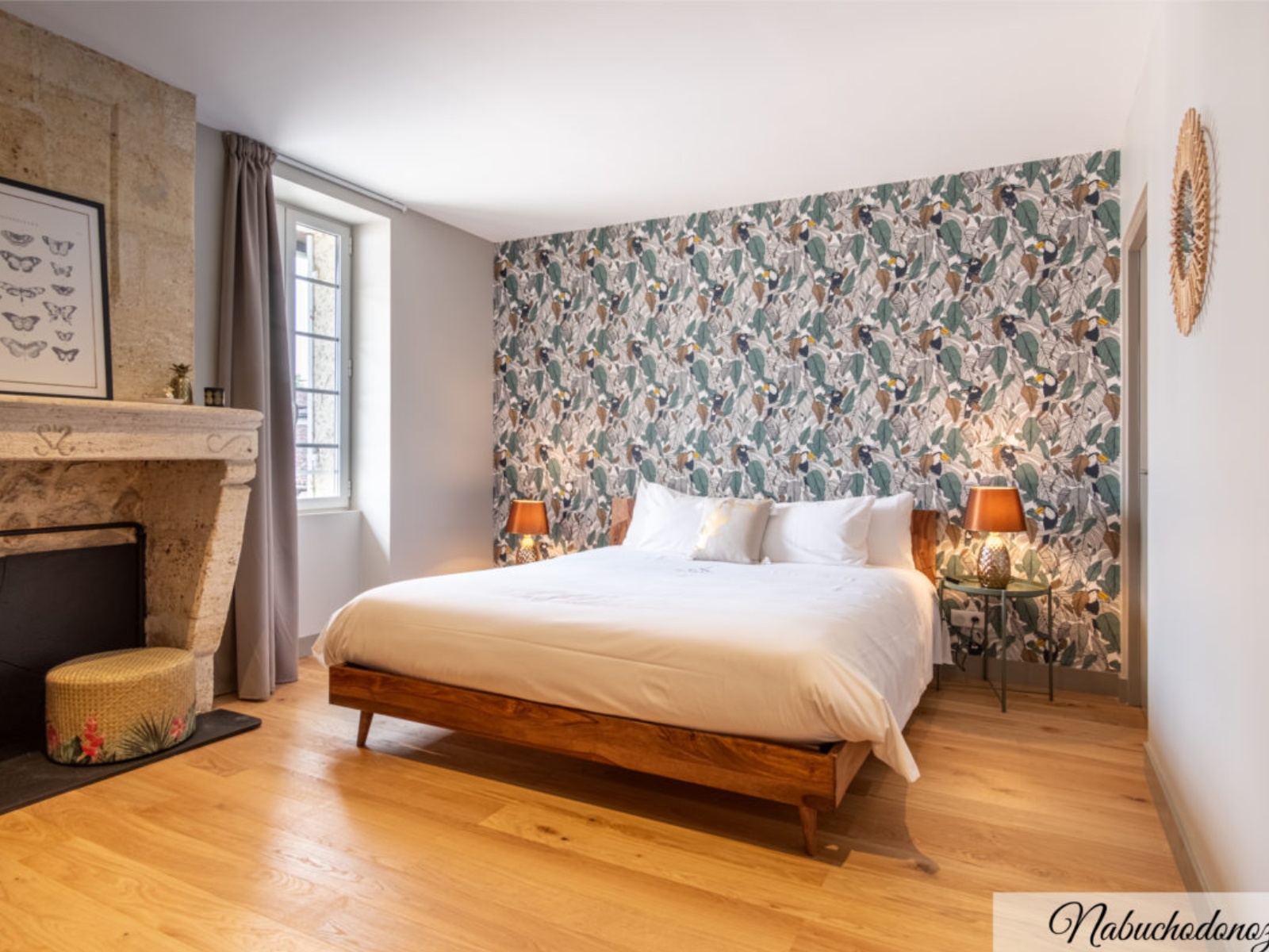 Chambres d'hôtes du Château de Seguin, Lignan-de-Bordeaux - photo 3