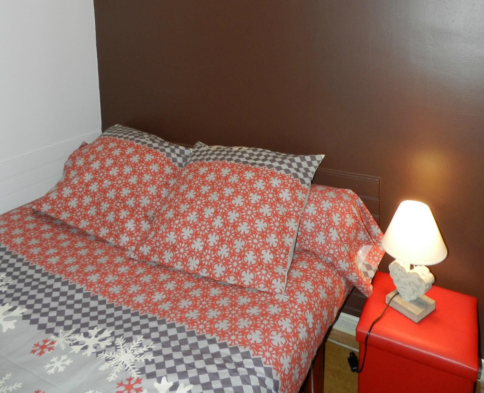 Chalet Aitama (Rez-de-chaussée) — photo 2