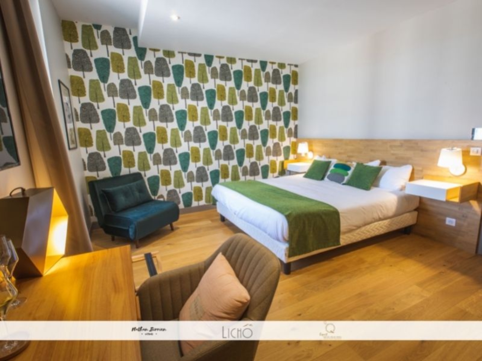 Chambres d'hôtes du Château de Seguin, Lignan-de-Bordeaux - photo 5