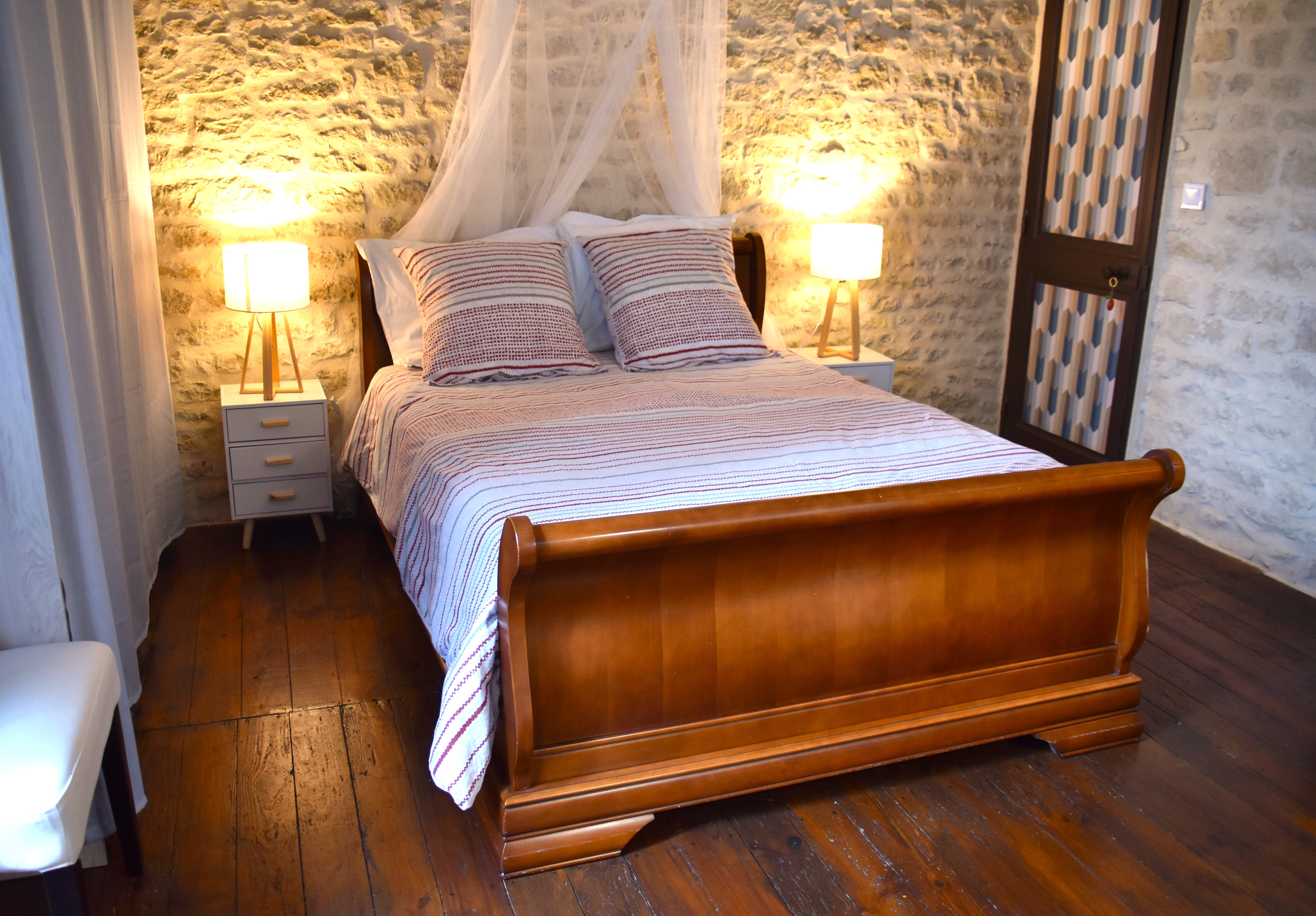 Gîte de la Coulonnerie, Coulon - photo 12
