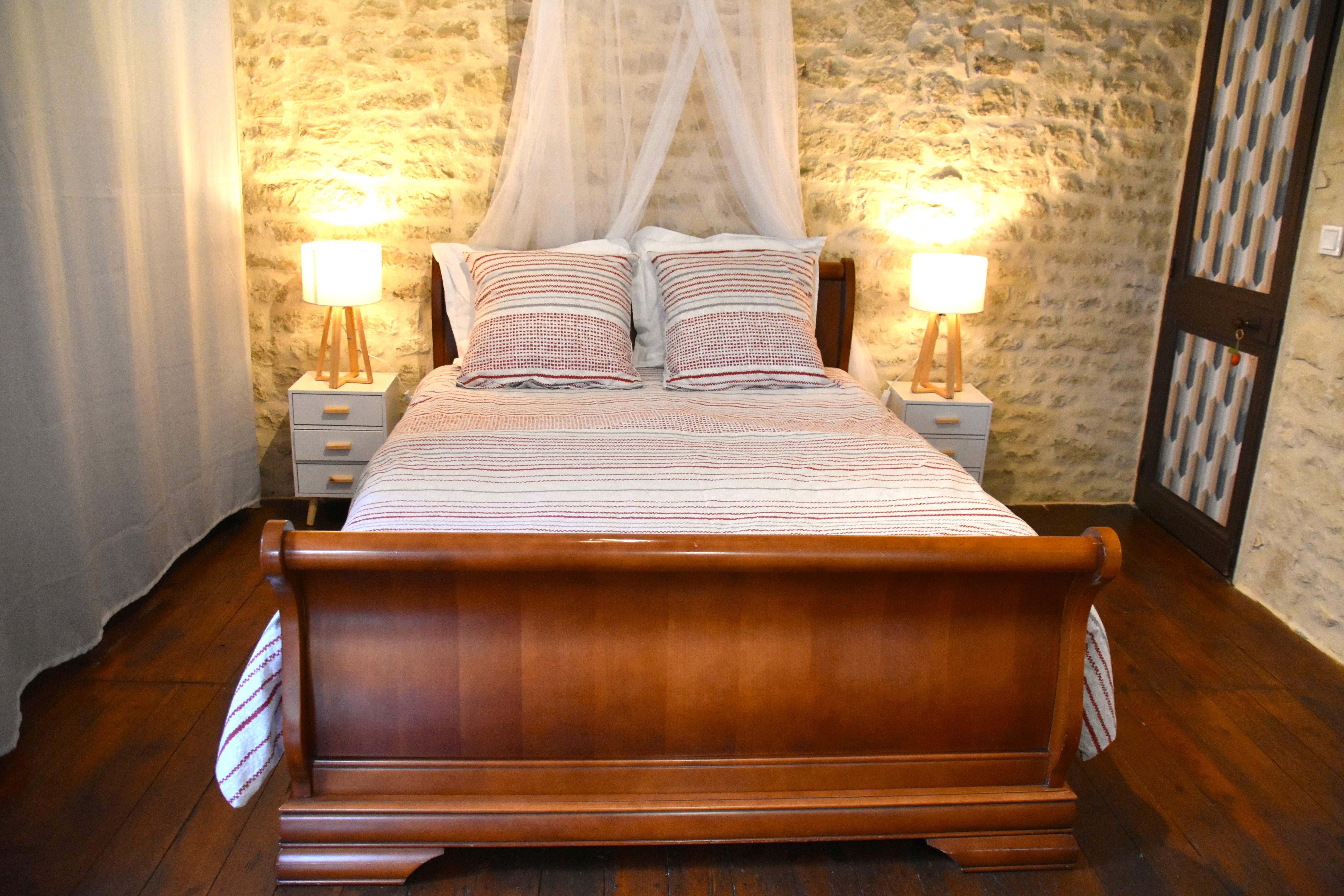 Gîte de la Coulonnerie, Coulon - photo 9