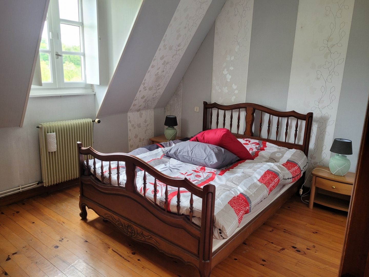 La maison de la ferme, Gurmençon - photo 10