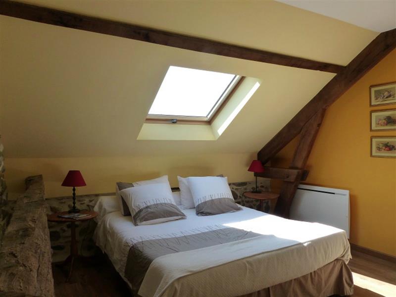 Maison d'hôtes Les 3 Baudets