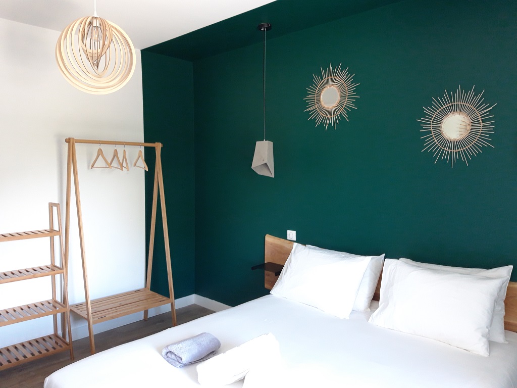 L'Expression - Chambres d'hôtes, Saint-Jean-de-Marsacq - photo 7