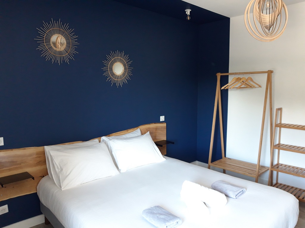 L'Expression - Chambres d'hôtes, Saint-Jean-de-Marsacq - photo 3