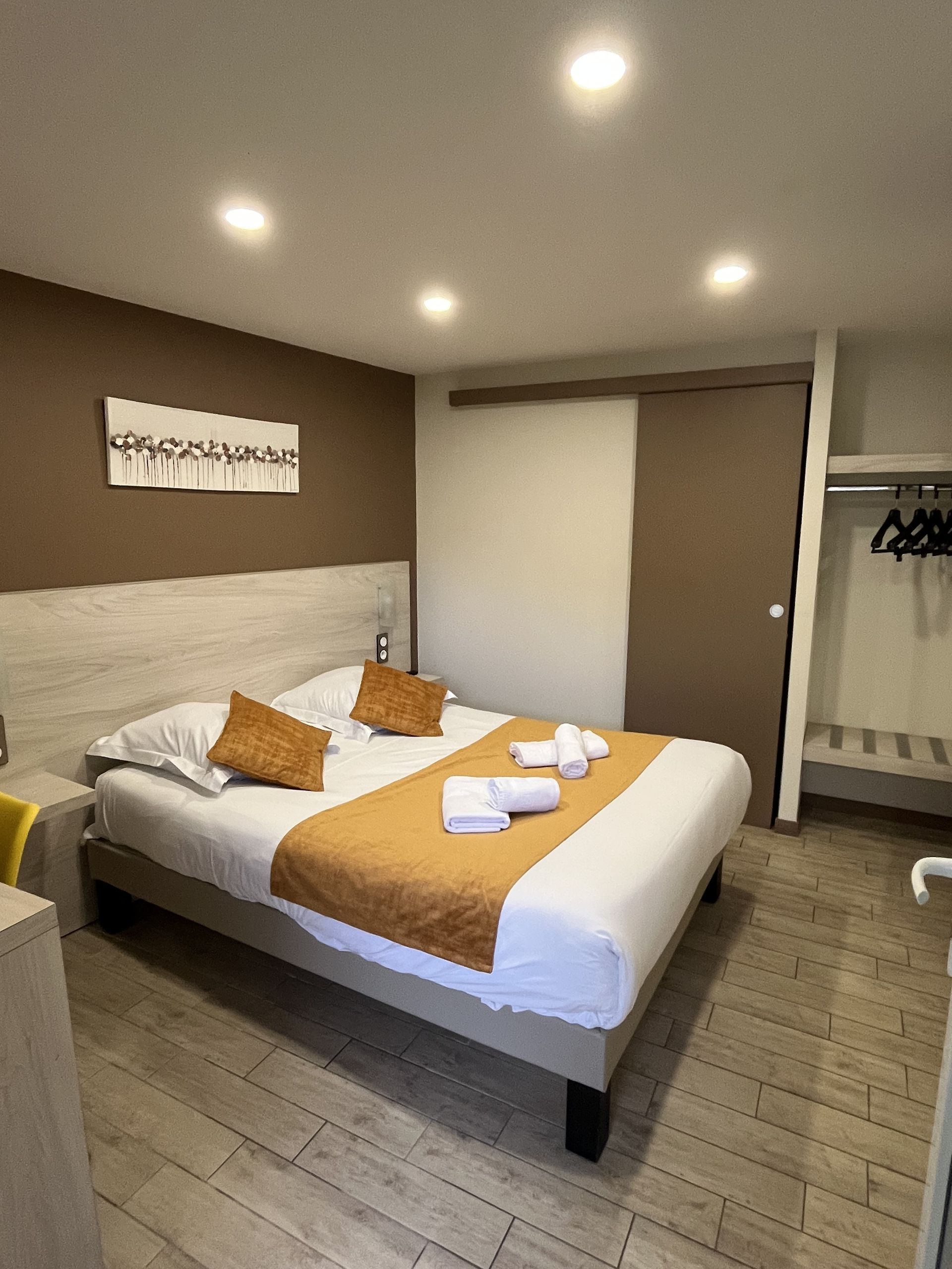 Hôtel Le Relax - photo 3