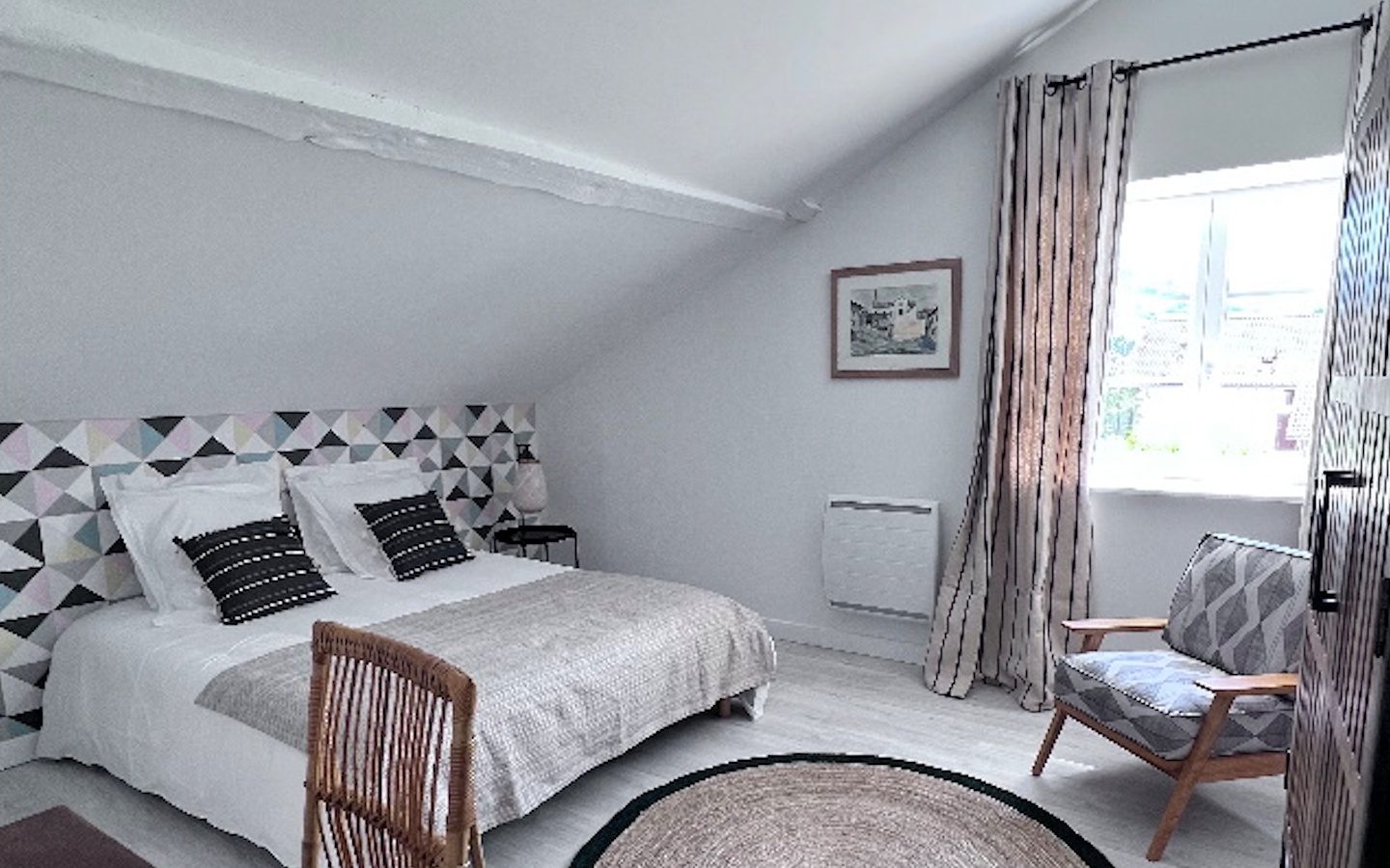 Maison Biscaya - Appartement Mont Jara, Caro - photo 2