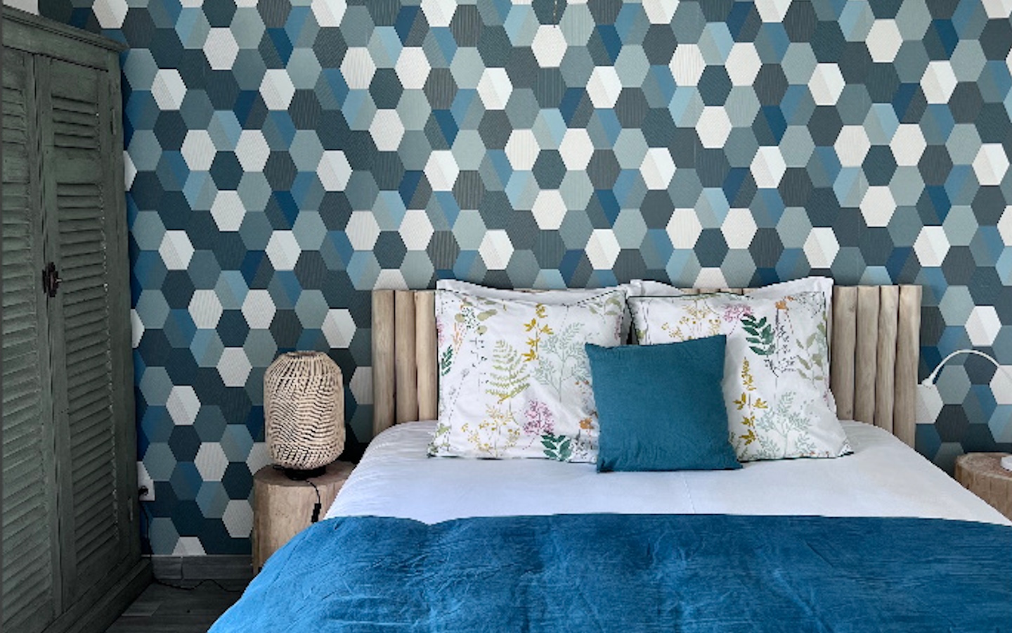 Maison Biscaya - Appartement Munhoa, Caro - photo 6