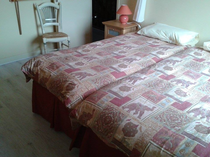 Gîte du passage fleuri, Mortemart - photo 6