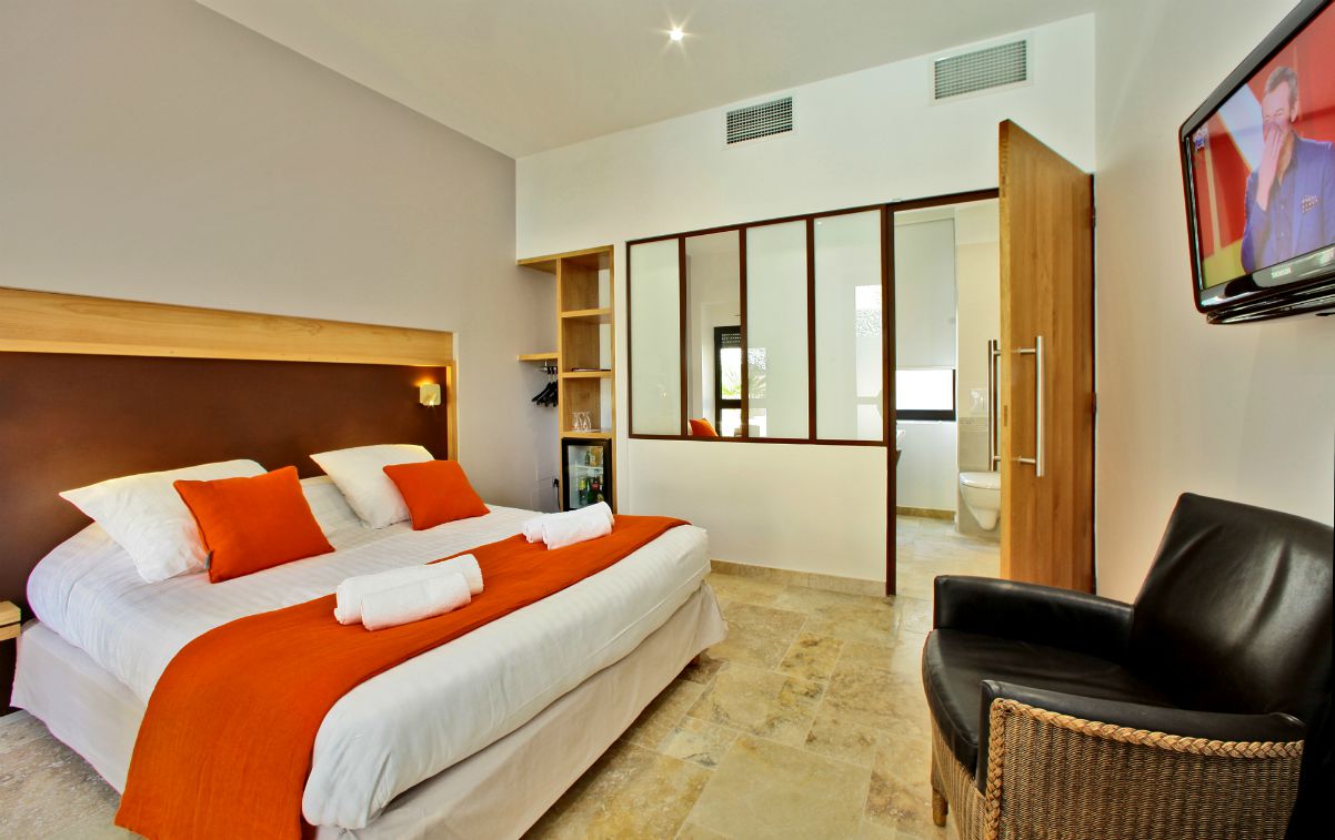 Hôtel Le Compostelle