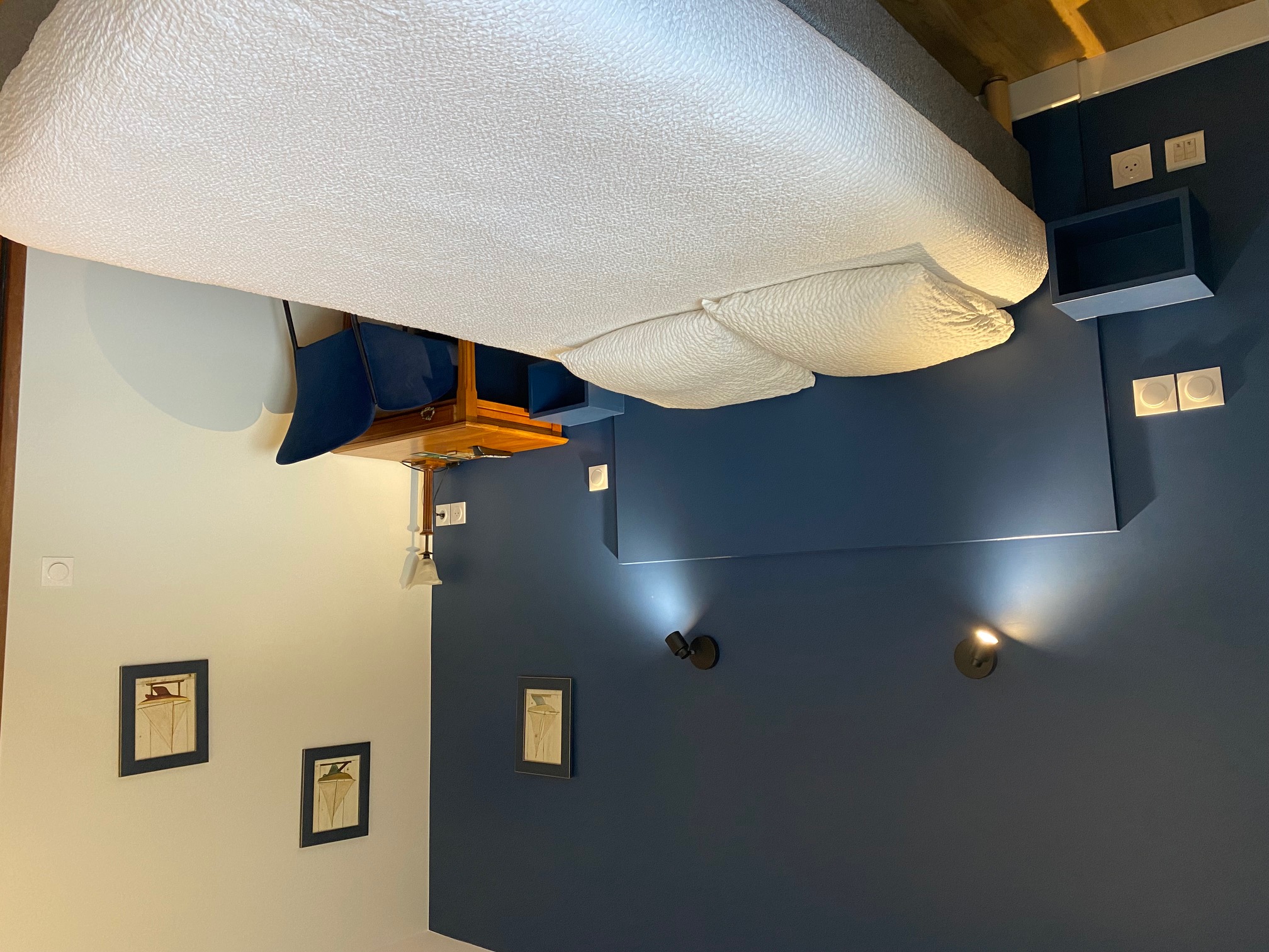 Hôtel-restaurant Le Clos Pité - photo 3