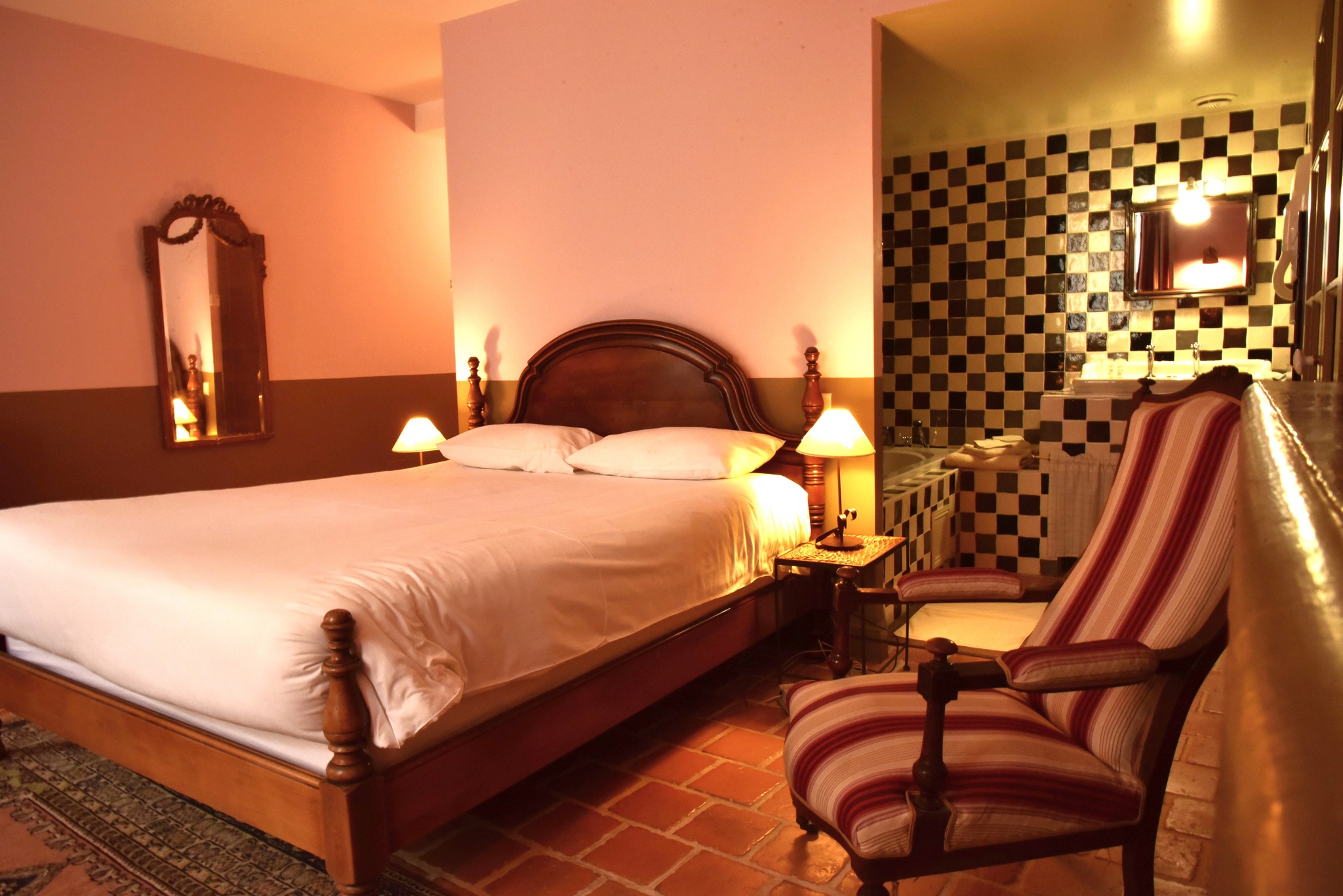 Le Boudoir, Pays de Belvès - photo 16