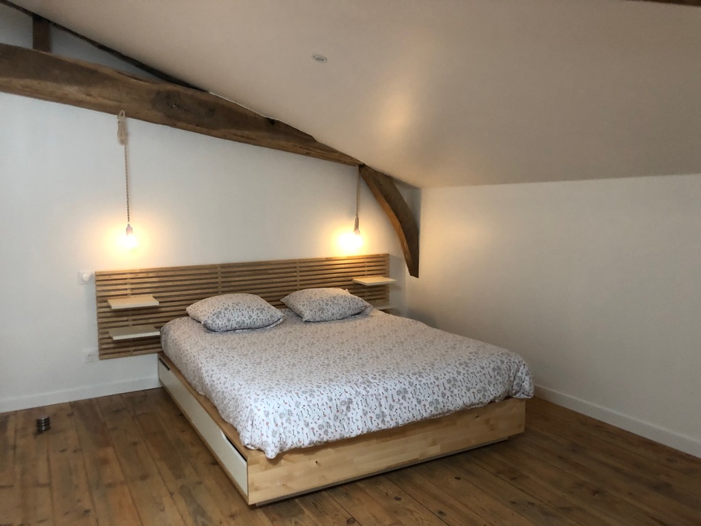 Maison Bordenave, Hinx - photo 9