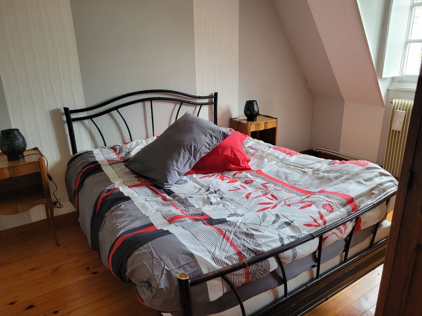 La maison de la ferme, Gurmençon - photo 2