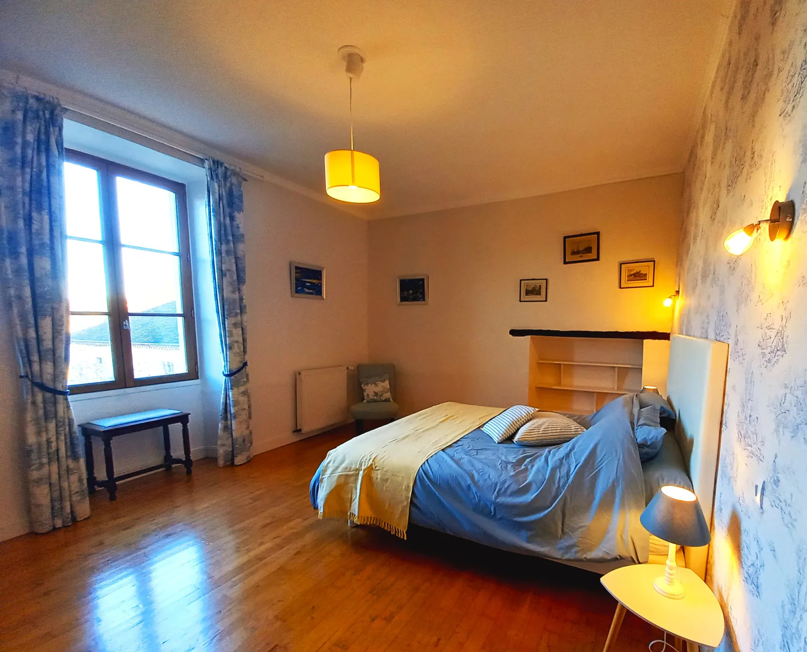 Chambres d'Hôtes Au Pays de Jacquou, Fossemagne - photo 12