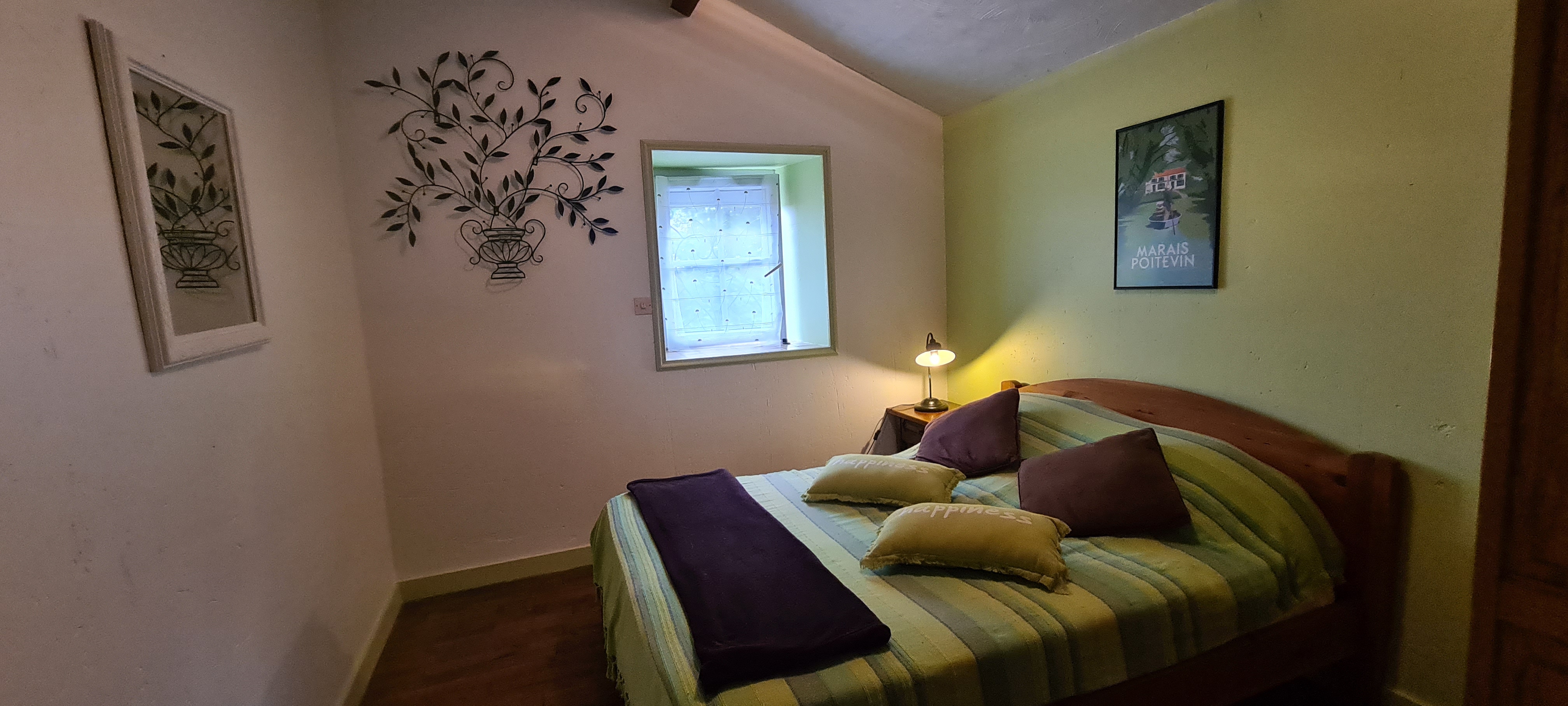 Grand Gite de Tir Na Nog, Secondigny - photo 19