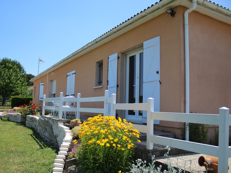 Chambres Les Églantines