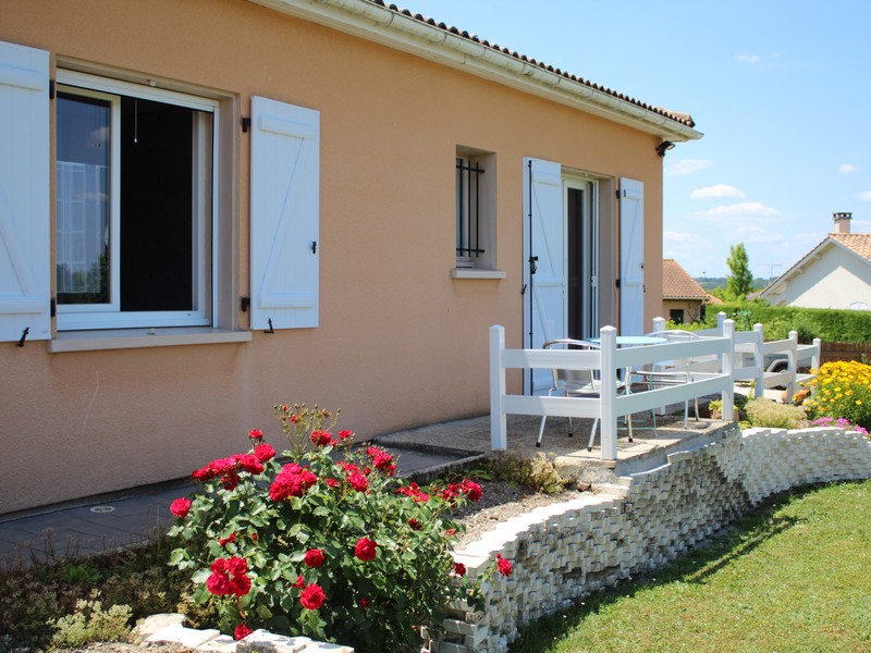 Chambres Les Églantines - photo 5