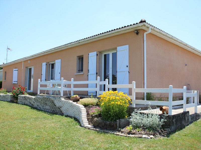 Chambres Les Églantines - photo 2