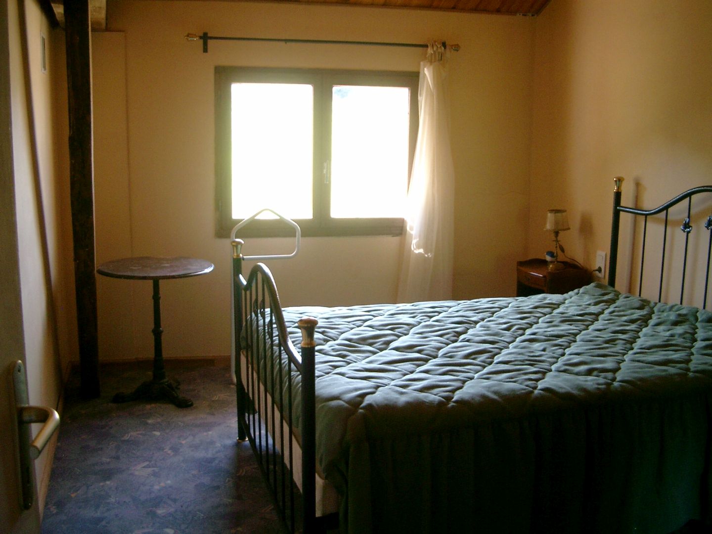 Gîte Cazette, Ance Féas - photo 7