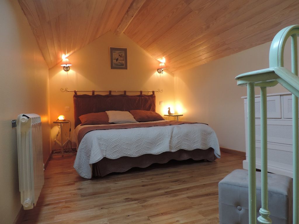 MARTIN PÊCHEUR, Fursac - photo 12