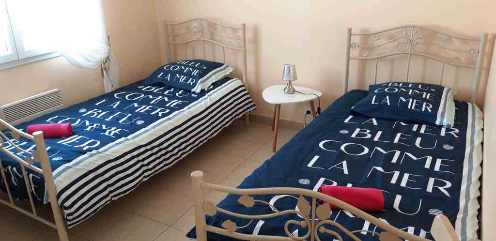 Manzinello Christine et Patrick, Aureilhan