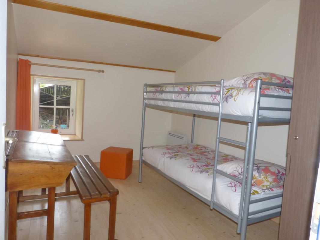 Maison Madame - meublé de tourisme (G 243), Coulon - photo 7