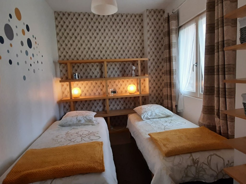 Perrot en Périgord : Maison Marqueyssac, Pressignac-Vicq