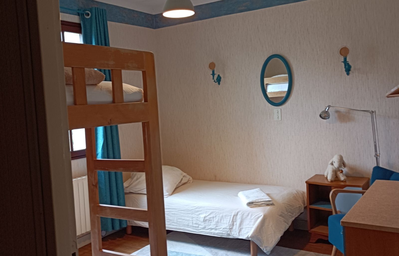 Maison Laguillon, Bedous - photo 5