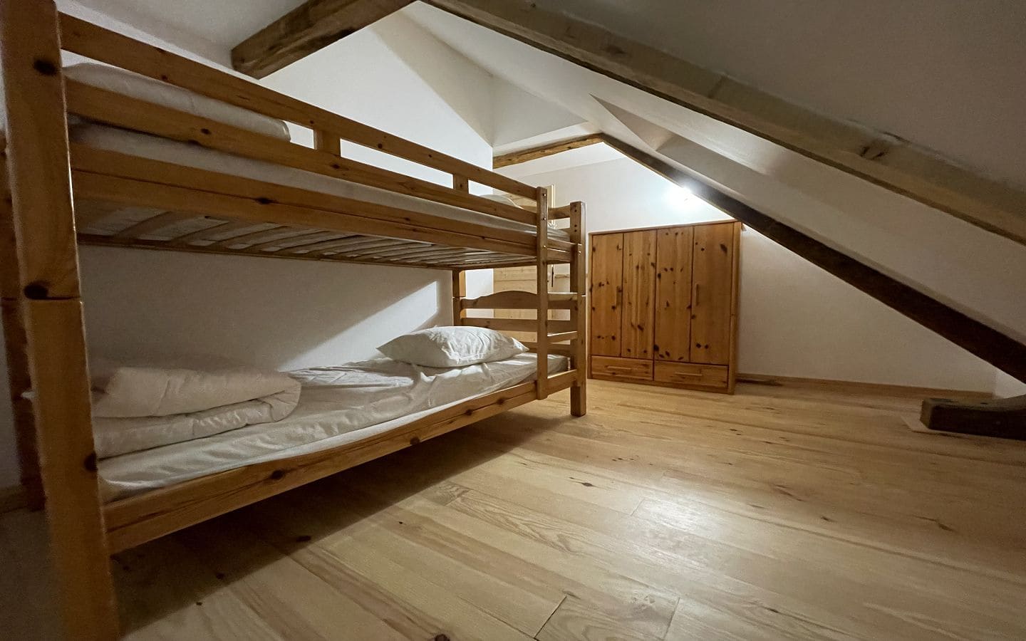 Gîte de la Maison Salanave, Béost - photo 9